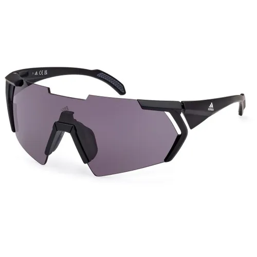 adidas eyewear - SP0064 Cat. 3 - Cycling glasses grey