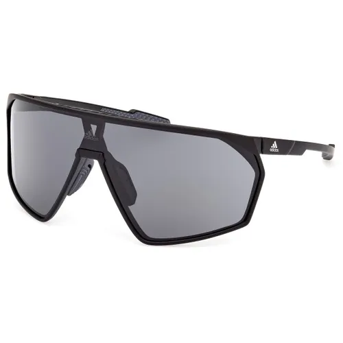 adidas eyewear - SP0073 Cat. 3 - Cycling glasses grey