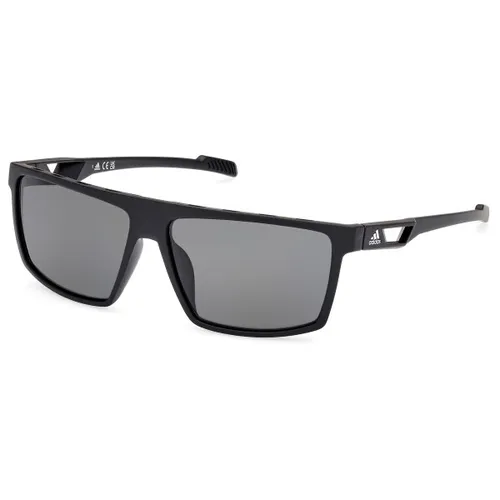 adidas eyewear - SP0083 Polarized Cat. 3 - Sunglasses grey