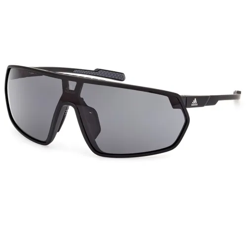 adidas eyewear - SP0089 Cat. 3 - Cycling glasses grey