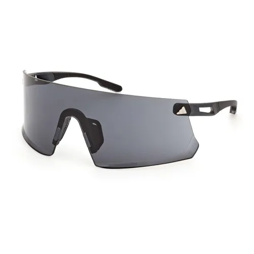 adidas eyewear - SP0090 Cat. 3 - Cycling glasses grey