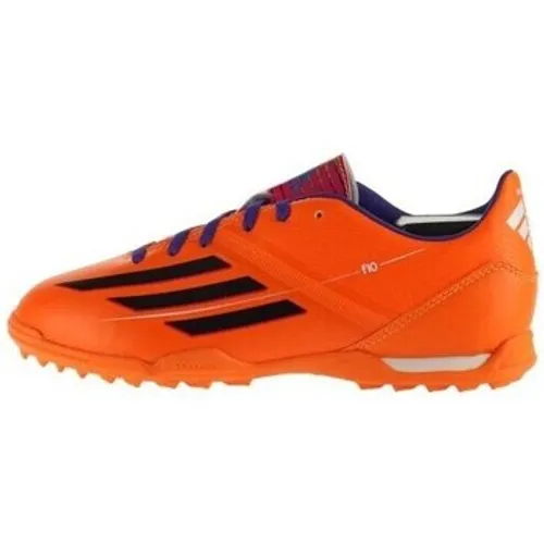 adidas  F10 Trx TF J  boys's Children's Football Boots in multicolour