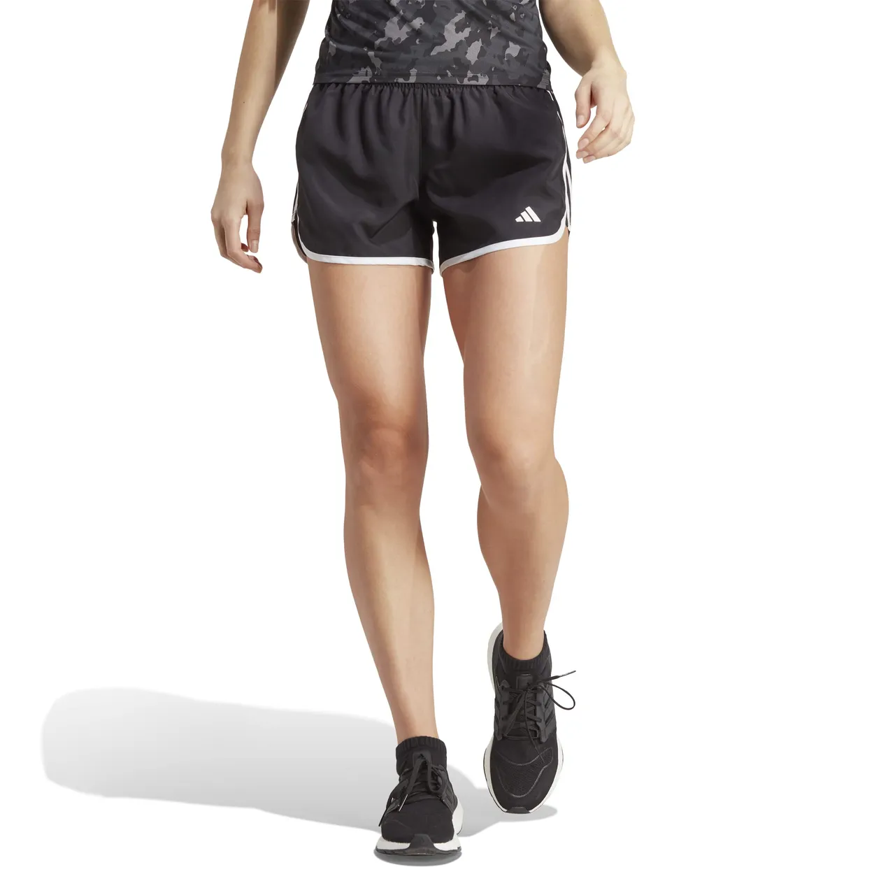 adidas Female Adult Shorts (1/2) Marathon 20 Running