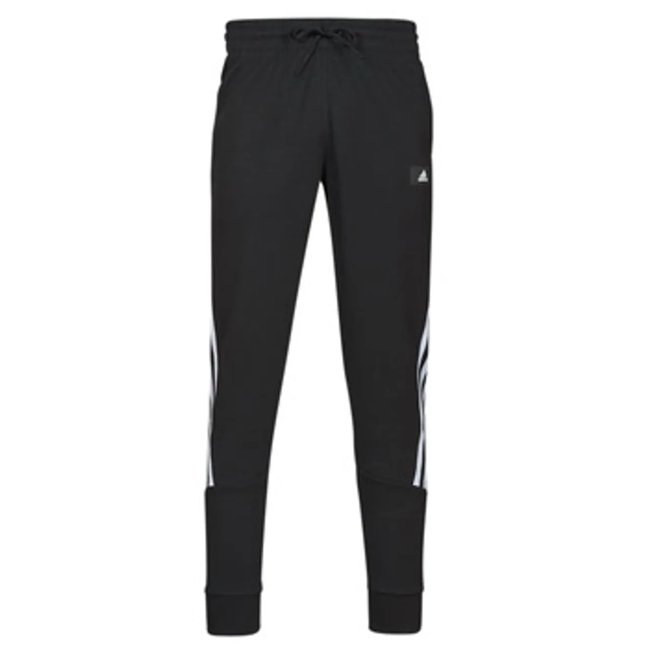 adidas  FI 3 Stripes Pant  men's Sportswear in Black