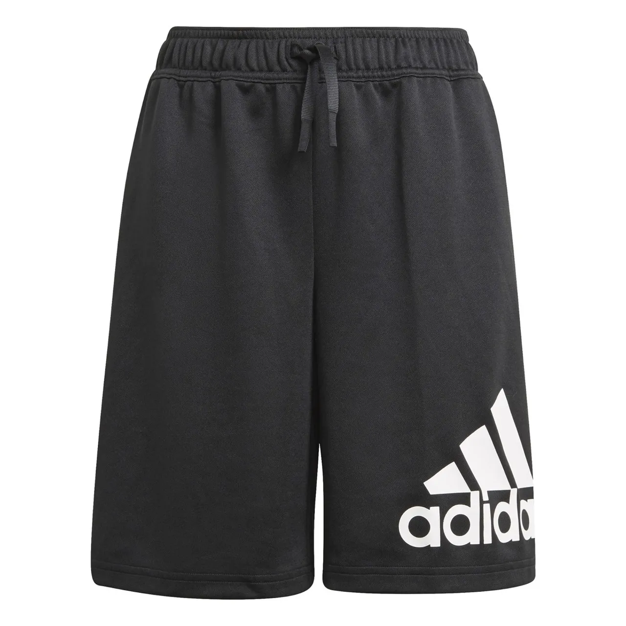 adidas  FILY  boys's Children's shorts in Black