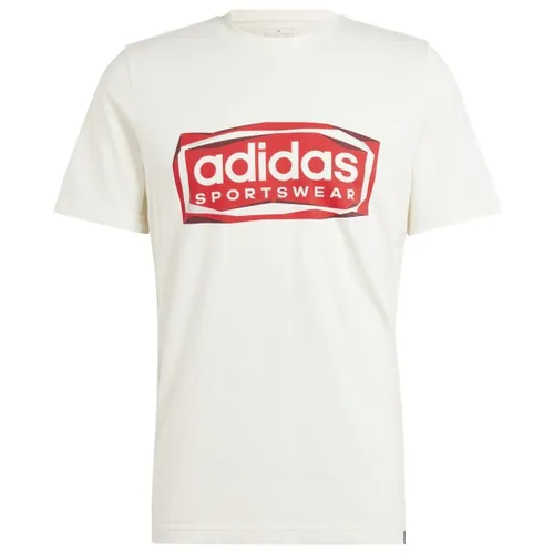 adidas - FLD Sportswear Logo - T-shirt