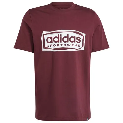 adidas - FLD Sportswear Logo - T-shirt