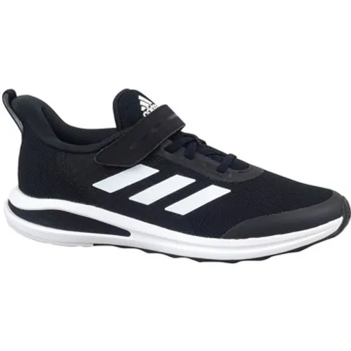adidas  Fortarun Running  boys's Children's Shoes (Trainers) in multicolour