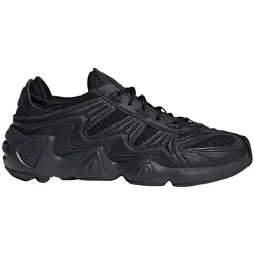 adidas  Fyw S 97  men's Shoes (Trainers) in Black
