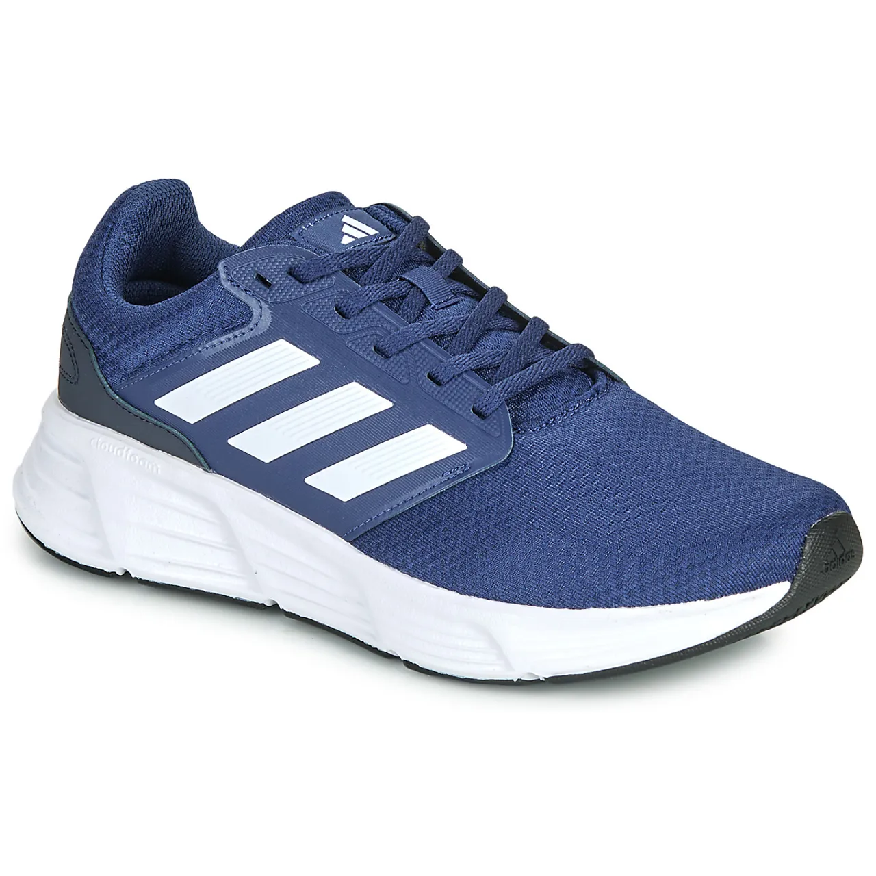 adidas  GALAXY 6 M  men's Running Trainers in Blue