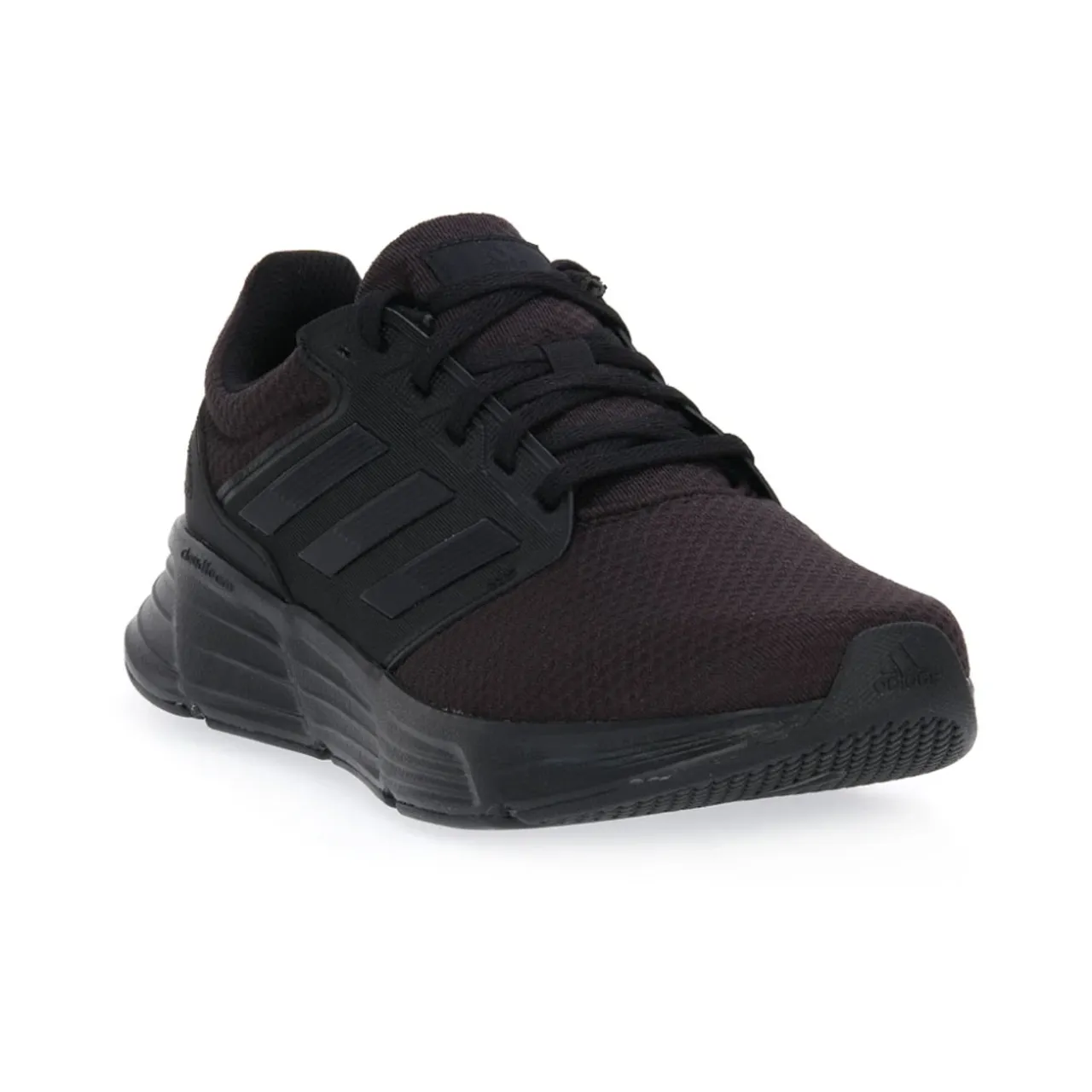 Adidas , Galaxy 6 M Sneakers for Men ,Black male, Sizes: