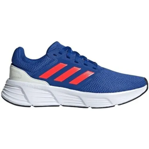 adidas  Galaxy 6  men's Running Trainers in multicolour