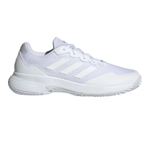 adidas GameCourt 2.0 Tennis Shoes - SS24
