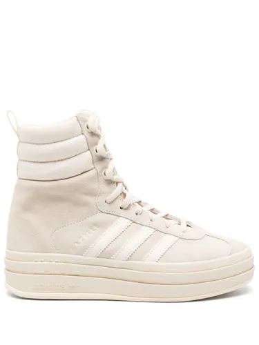 adidas Gazelle Boot W lace-up sneakers - White