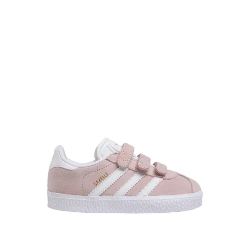 Adidas , Gazelle Indoor Sneakers ,Pink female, Sizes: