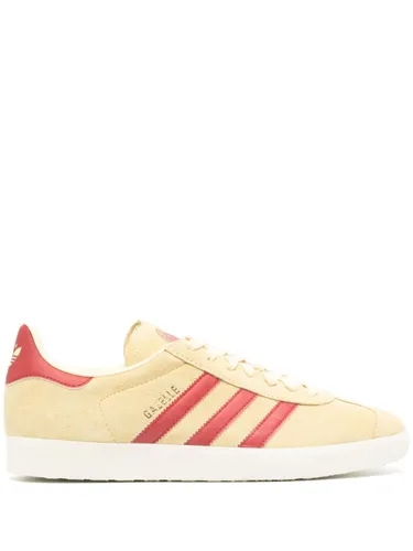 adidas Gazelle suede sneakers - Yellow