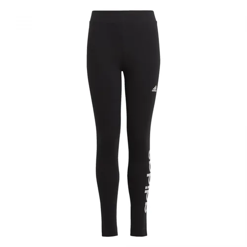 adidas Girl's Essentials Linear Tights