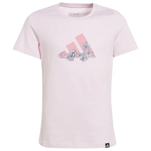 adidas - Girl's Training Tee - T-shirt