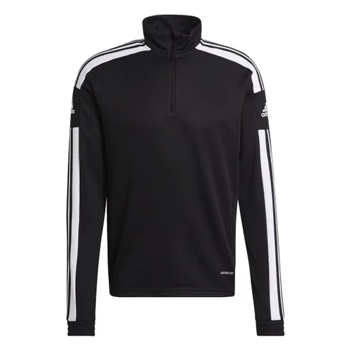 adidas GK9562 SQ21 TR TOP Sweatshirt Men's black or white