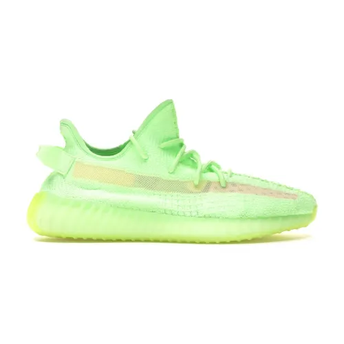 Adidas , Glow 350 V2 Limited Edition Shoes ,Green male, Sizes: