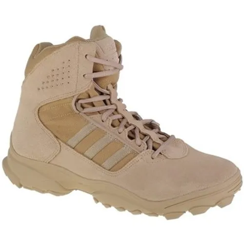 adidas  GSG93  men's Walking Boots in Brown