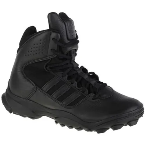 adidas  GSG97  men's Walking Boots in Black