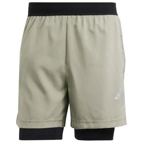 adidas - Gym+ Woven 2In1 Shorts - Shorts