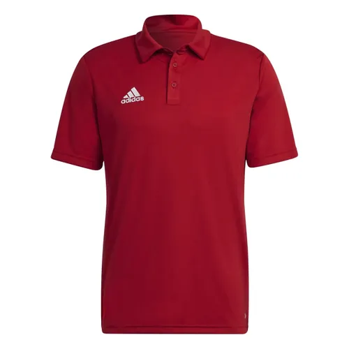 adidas H57489 ENT22 Polo Polo Shirt Men's Team Power red 2