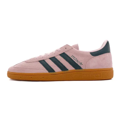 Adidas , Handball Spezial Clear Pink Sneaker ,Pink female, Sizes: