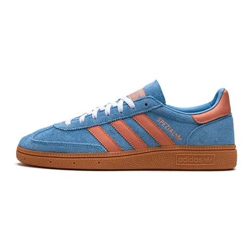 Adidas , Handball Spezial Light Blue Clay ,Blue male, Sizes: