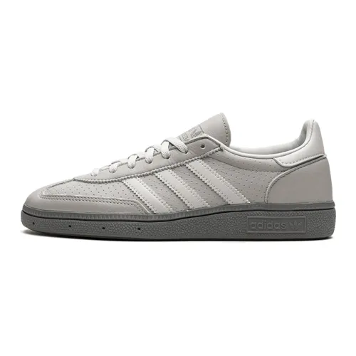 Adidas , Handball Spezial Triple Grey Sneaker ,Gray female, Sizes: