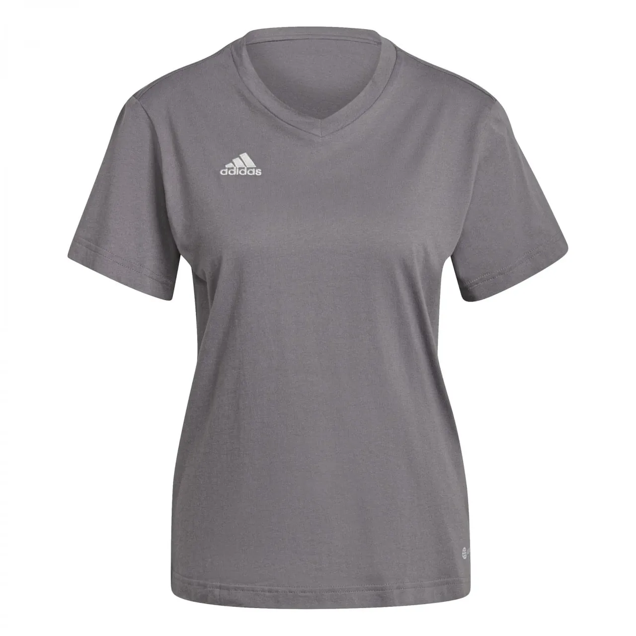 adidas HC0439 ENT22 TEE W T-Shirt Women's Team Grey Four