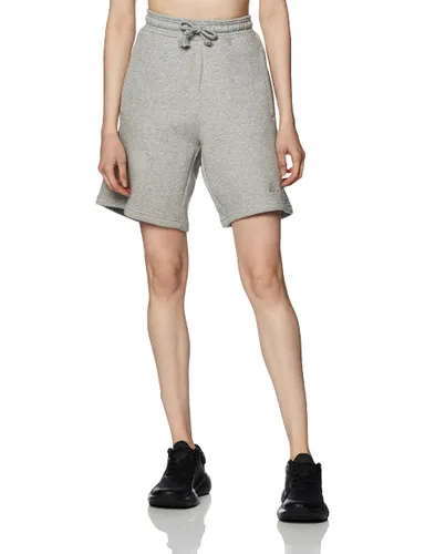 Adidas HC8843 W All SZN SHO Shorts Women's Medium Grey
