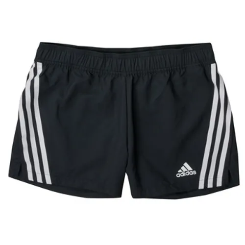 adidas  HD4344  girls's Children's shorts in Black