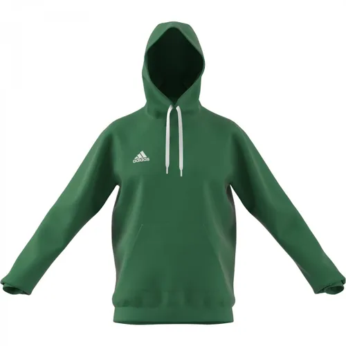 adidas HI2141 ENT22 HOODY Sweatshirt Men's team green/white