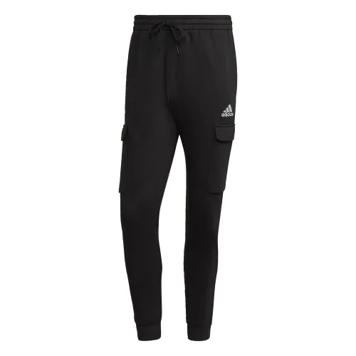Adidas HL2226 M FELCZY C Pant Pants Men's Black/White Size S