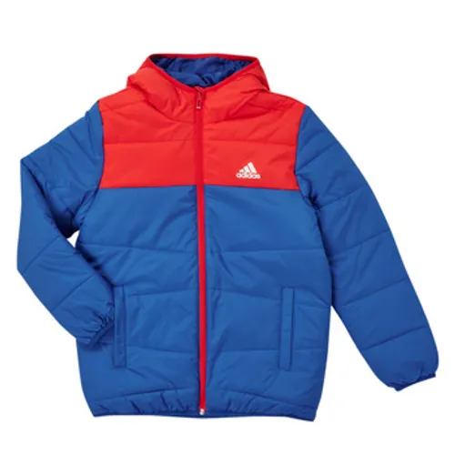 adidas  HM5177  boys's Children's Jacket in Multicolour