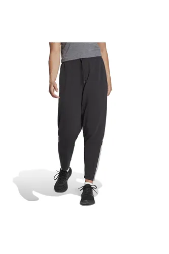 Adidas HR7851 W TR-ES COT PNT Shorts Women's Black/White XS