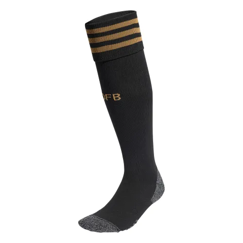 adidas HT4461 DFB A SO Socks Men's black XS