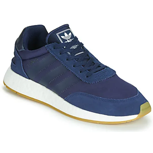 adidas  I-5923  men's Shoes (Trainers) in Blue