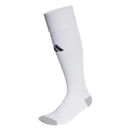 adidas IB7813 MILANO 23 SOCK Socks Unisex white/black XL