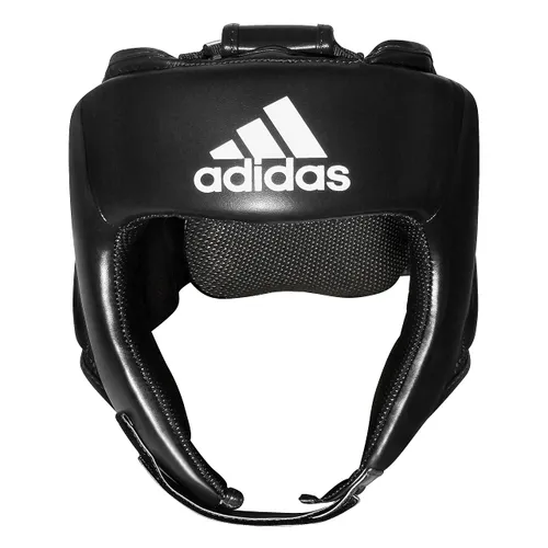 Adidas IBA Style Training Head Guard Anti Slip