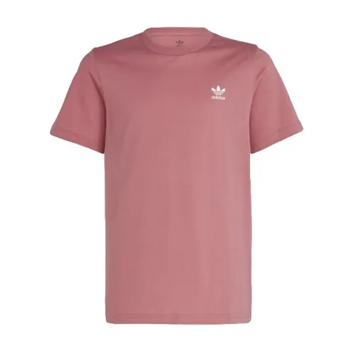Adidas , Ic3134 Short Sleeve T-shirt ,Pink female, Sizes: