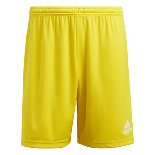 adidas IC7404 ENT22 SHO Shorts Men's Team Yellow M