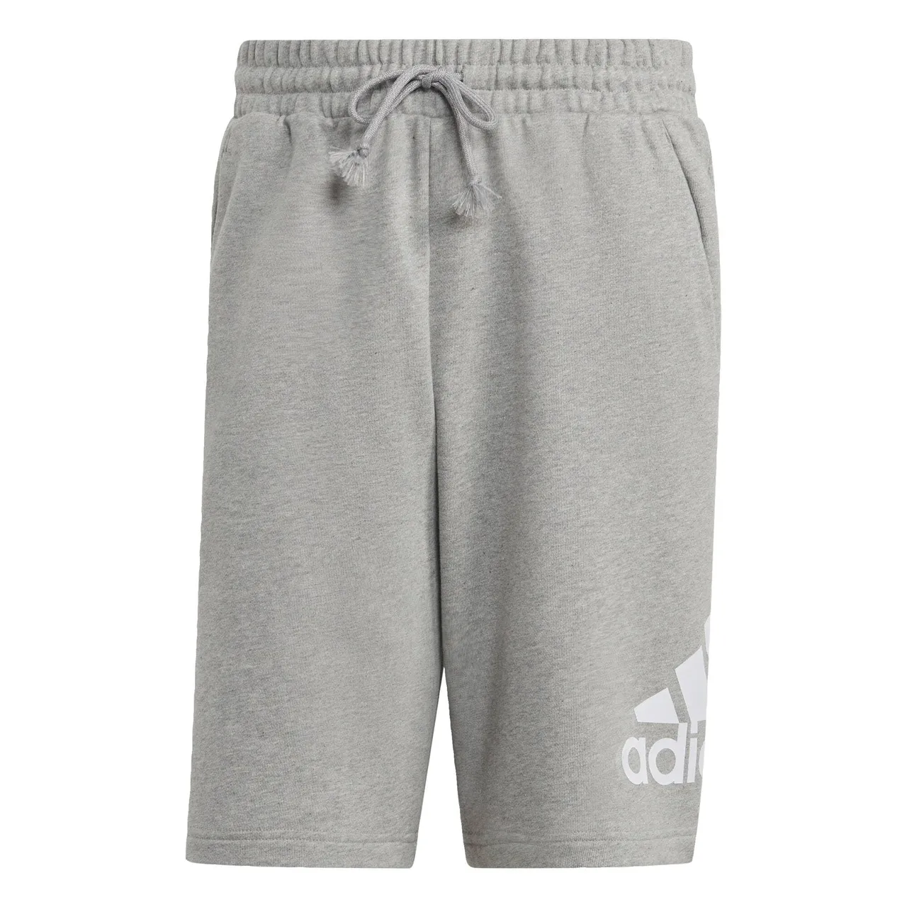 Adidas IC9403 M MH BOSShortFT Shorts Men's Medium Grey