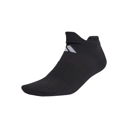 adidas IC9526 PERF D4S LOW 1P Socks Unisex black/white M
