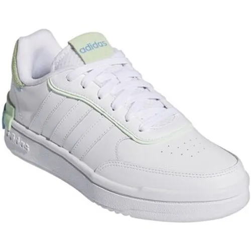 adidas  IG3796  men's Shoes (Trainers) in White