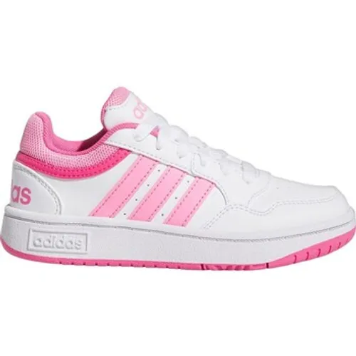 adidas  IG3827  girls's Children's Shoes (Trainers) in multicolour