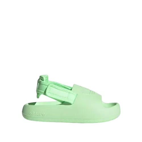 Adidas , Ig8436 Flip Flops ,Green female, Sizes: