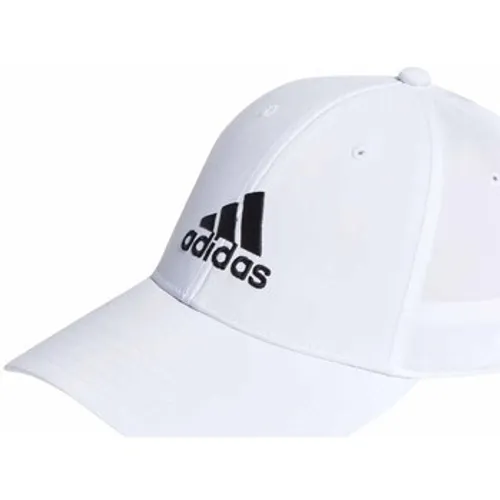 adidas  II3552  men's Cap in White
